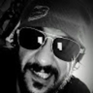 Meet your Posher, Marc